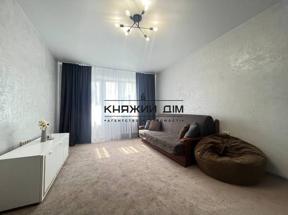 ПЕРША ЗДАЧА після кап. ремонту! Оренда 2 кімнатна квартира Оболонський район м. Мінська КОД 11202900 Київ - зображення 5