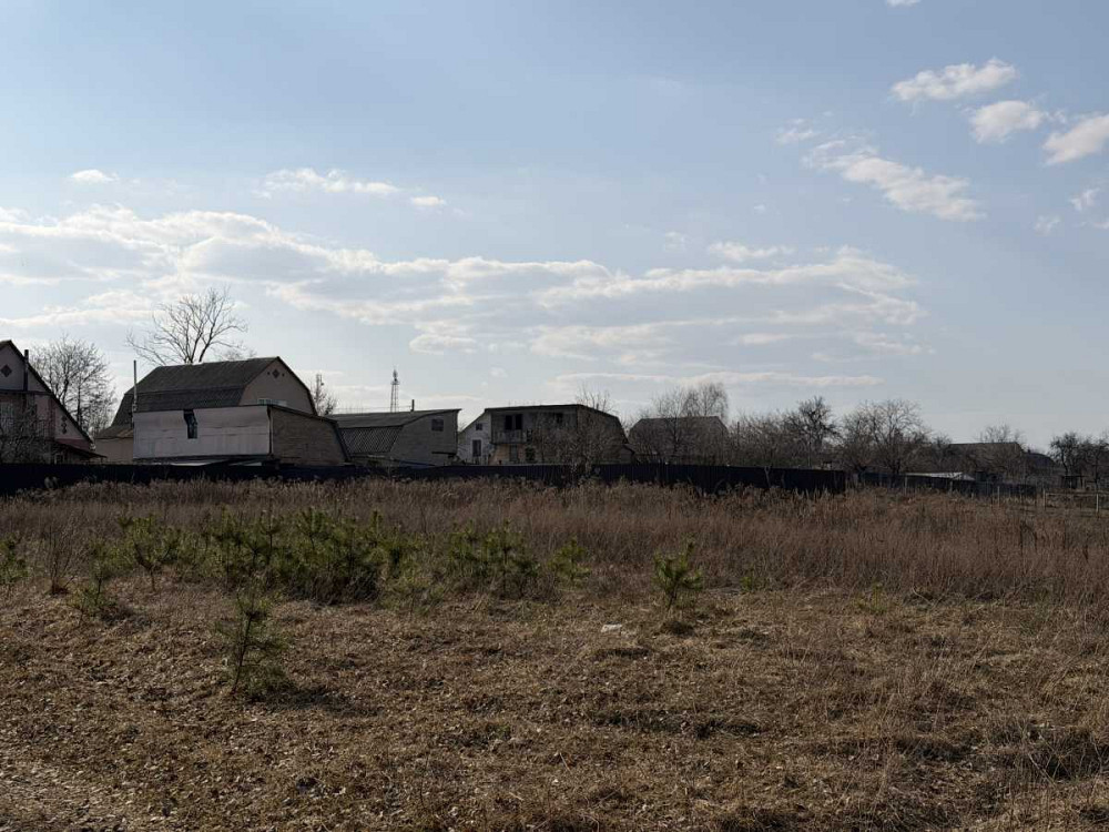 продажа участок под жилую застройку Киево-Святошинский, Малютянка, 14900 $  - зображення 8