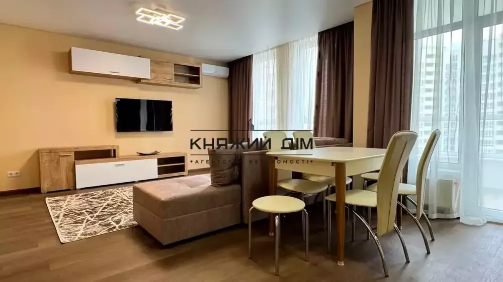 Оренда 3-кімнатної квартири в ЖК Київ - зображення 4