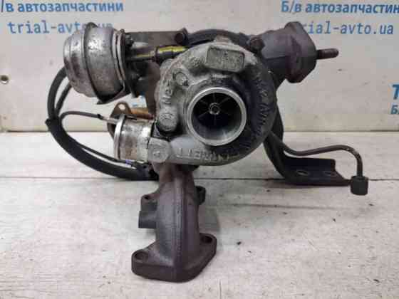 Турбина Hyundai Tucson 2004-2009 2823127400 (Арт. 86268) Киев