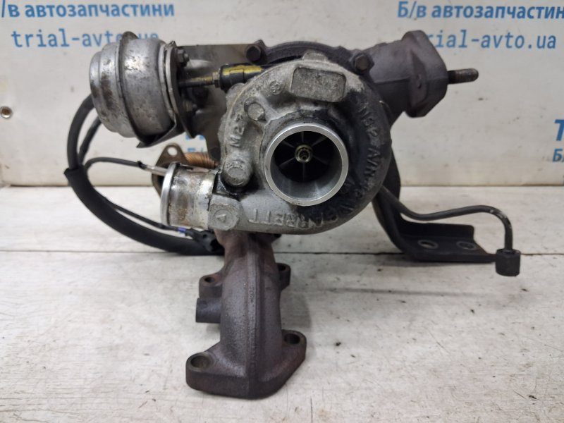 Турбина Hyundai Tucson 2004-2009 2823127400 (Арт. 86268) Киев - изображение 6