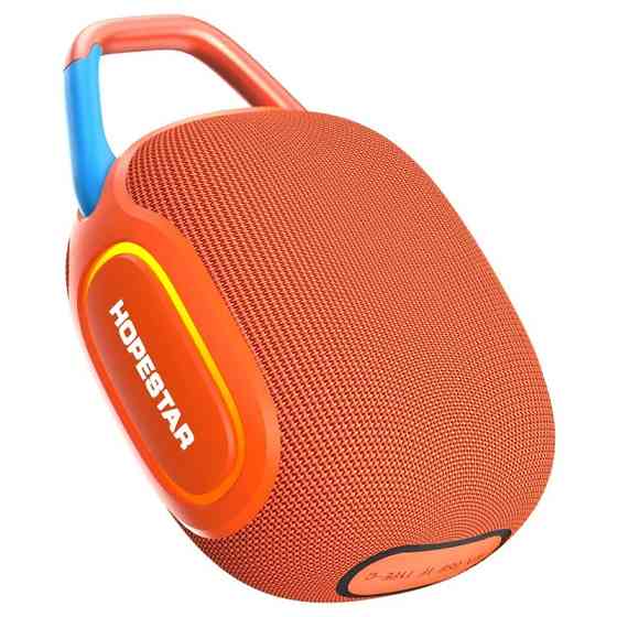 Bluetooth колонка Hopestar P91 15W Херсон
