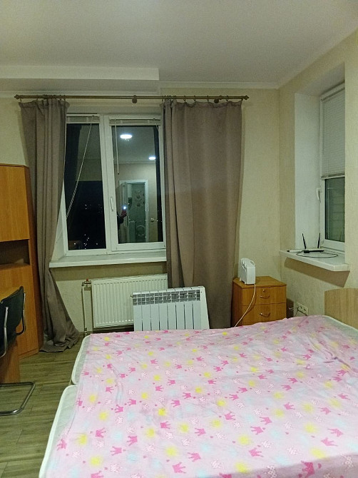 НАУ,м.Политех,Шулявская.Сдам квартиру. Киев - изображение 4