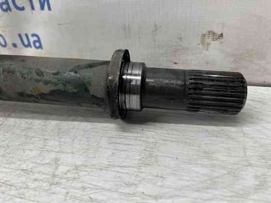 Привод передний правый Nissan X-Trail 2007-2015 39100JG04C (Арт. 80190) Киев