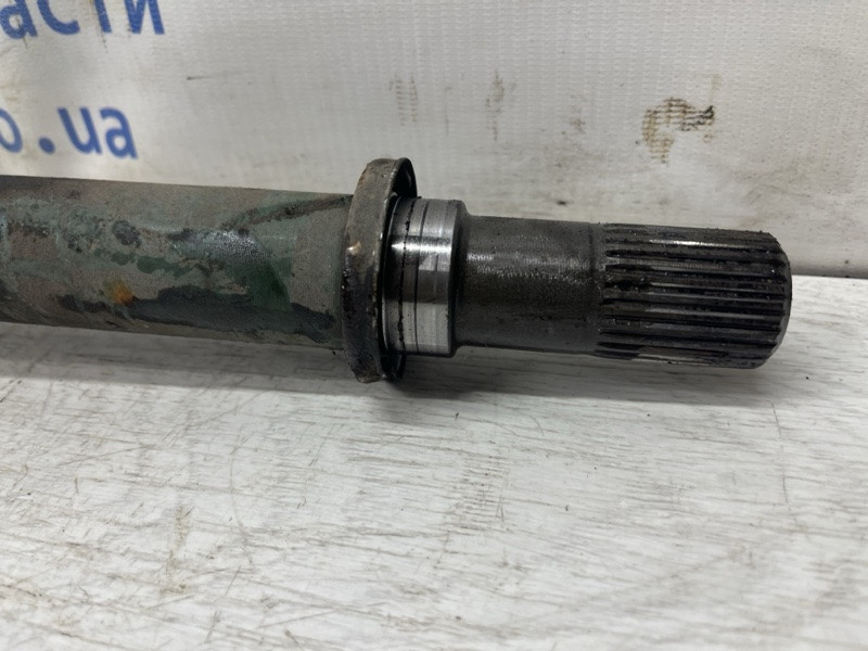 Привод передний правый Nissan X-Trail 2007-2015 39100JG04C (Арт. 80190) Киев - изображение 2
