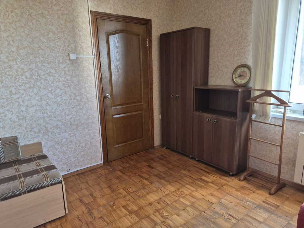 долгосрочная аренда 3-к квартира Киев, Деснянский, 14000 грн./мес. Киев - изображение 12
