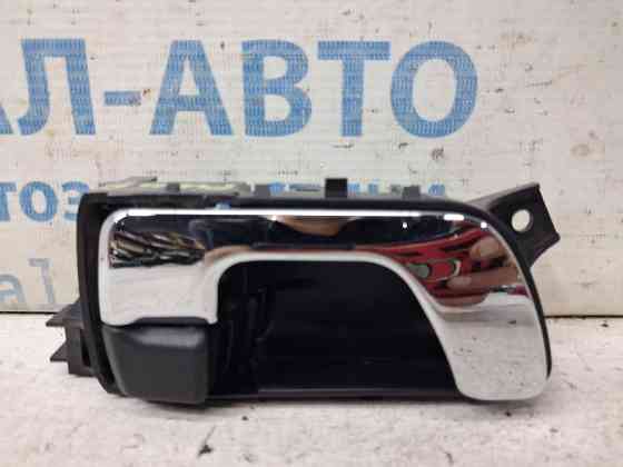 Ручка двери внутренняя правая Mitsubishi Pajero Wagon 2006-2022 5716A242XA (Арт. 87537) Киев