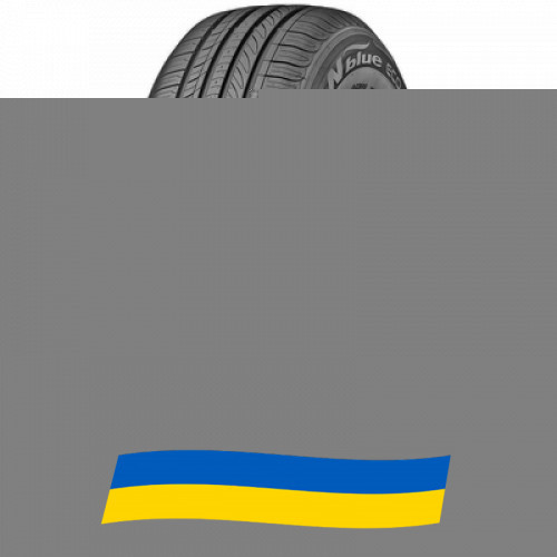 215/60 R17 Nexen N'blue Eco 95H Легкова шина Киев - изображение 1