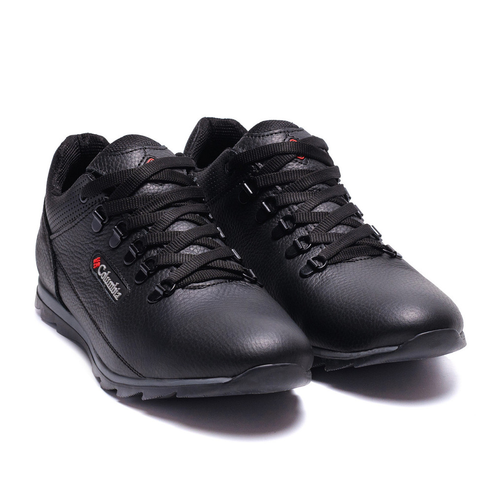 Мужские кожаные кроссовки  Colum  600 Киев - изображение 3