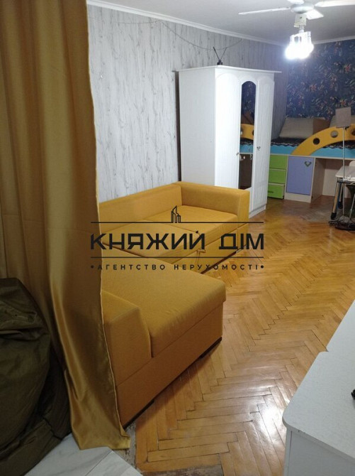 ПРОДАЖ 1 к кв Отрадний масив вул Миколи Голего 28А код 21146654 Київ - зображення 7