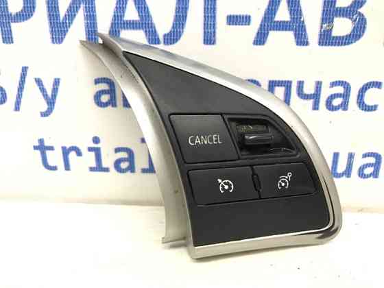 Кнопки руля Mitsubishi Outlander 2012-2021 8602A059 (Арт. 29681) Киев