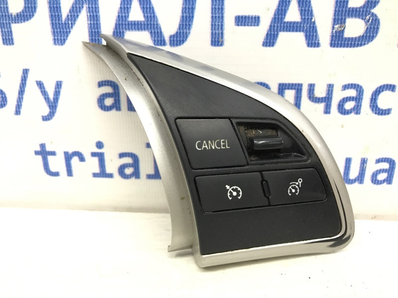 Кнопки руля Mitsubishi Outlander 2012-2021 8602A059 (Арт. 29681) Киев - изображение 1