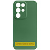 Чехол TPU GETMAN Liquid Silk Full Camera для Realme Note 80 Херсон