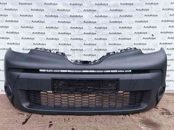 Бампер передний Renault Kangoo 2013-2021 (620229800R) Ковель