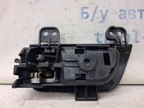 Ручка двери внутреняя задняя правая Lexus RX 350 XU30 3.5 БЕНЗИН 2GRFE 2003 (б/у) Київ