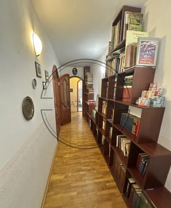 Продаж 3-х к. квартири на Позняках. № 21146174 Київ - зображення 9