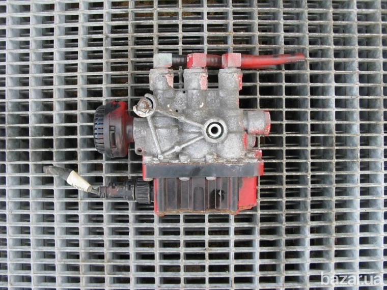 1343255 Кран ECAS DAF XF 105 Дніпро - зображення 1