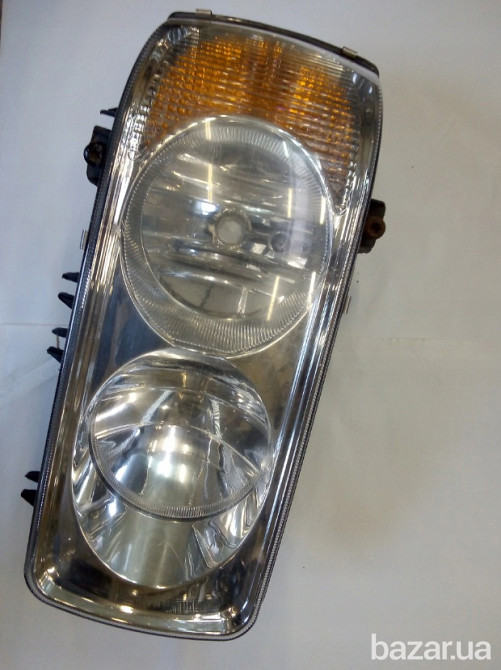 1699300 Фара левая DAF XF 105 1743684 Дніпро - зображення 1