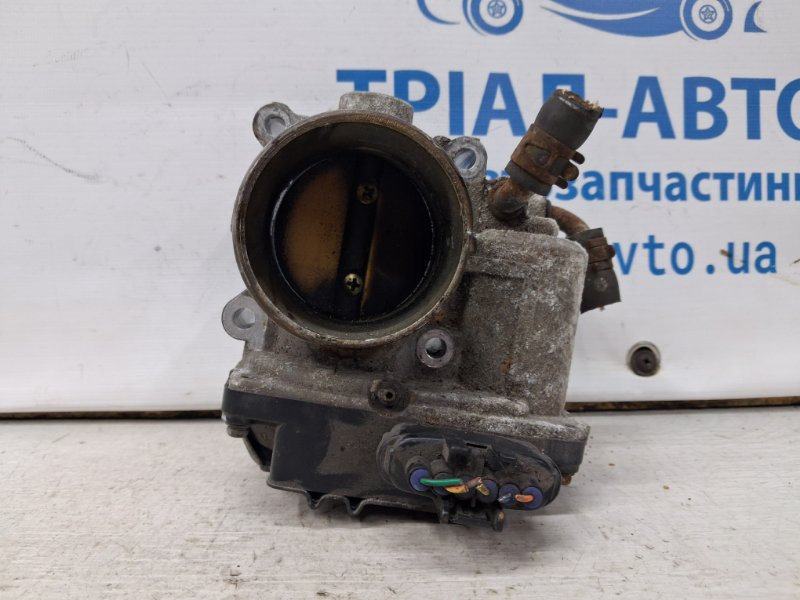 Заслонка дроссельная Mitsubishi Outlander XL 2.4 БЕНЗИН 4B12 2007 (б/у) Київ - зображення 1