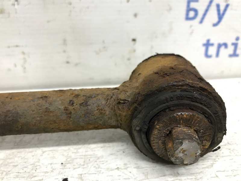 Рычаг задний прямой Lexus RX 350 XU30 3.5 БЕНЗИН 2GRFE 2003 (б/у) Киев - изображение 3