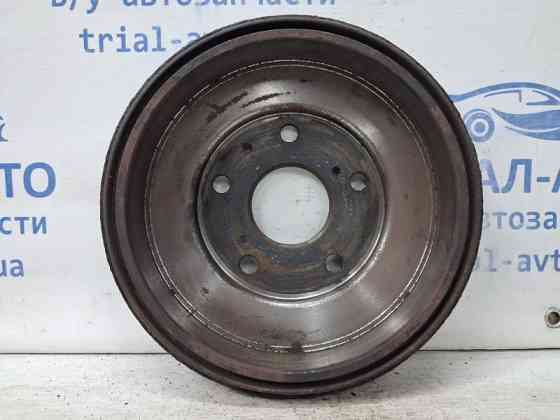 Барабан тормозной задний Suzuki SX4 1 1.6 БЕНЗИН M16A 2006 (б/у) Київ