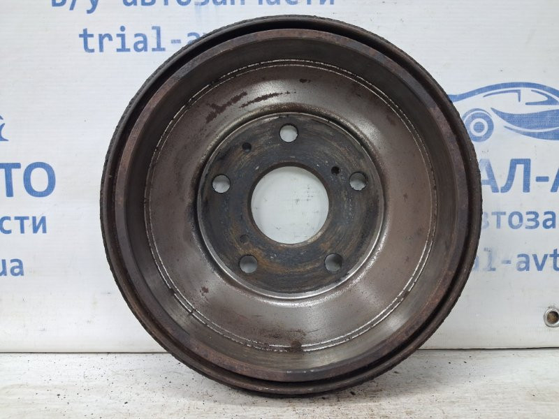 Барабан тормозной задний Suzuki SX4 1 1.6 БЕНЗИН M16A 2006 (б/у) Київ - зображення 2