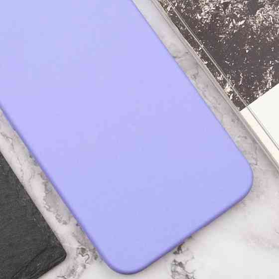 Чехол Silicone Cover Lakshmi Full Camera (AAA) для Motorola Edge 60 Pro Херсон