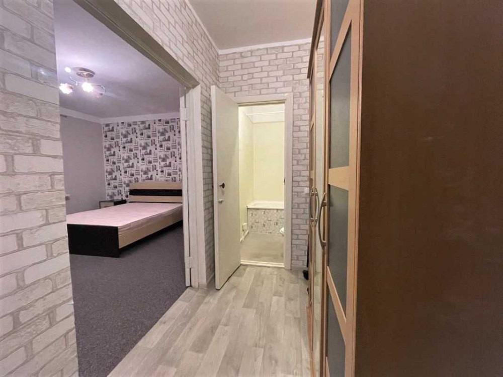 долгосрочная аренда 1-к квартира Киев, Днепровский, 9000 грн./мес. Киев - изображение 10