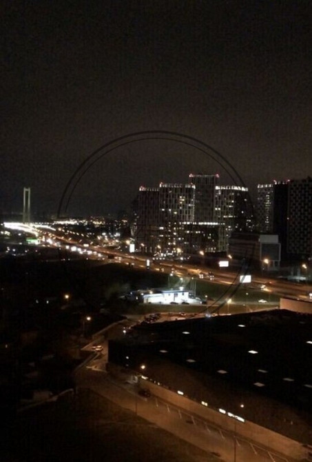 Шикарное офисное пемещение в ЖК Южные врата.Код:1418704 Київ - зображення 7