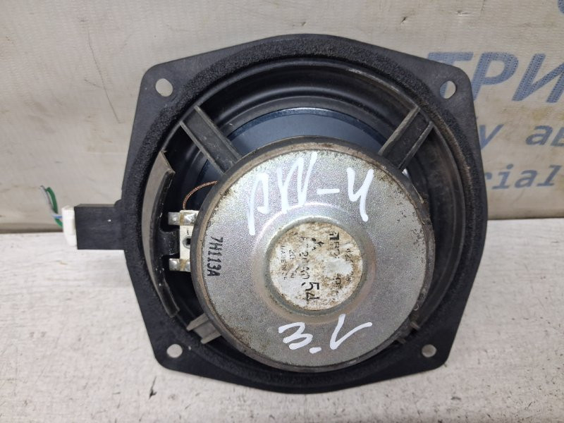 Динамик музыкальный задний Mitsubishi Pajero Wagon 2006-2022 8720A054 (Арт. 83739) Киев - изображение 3