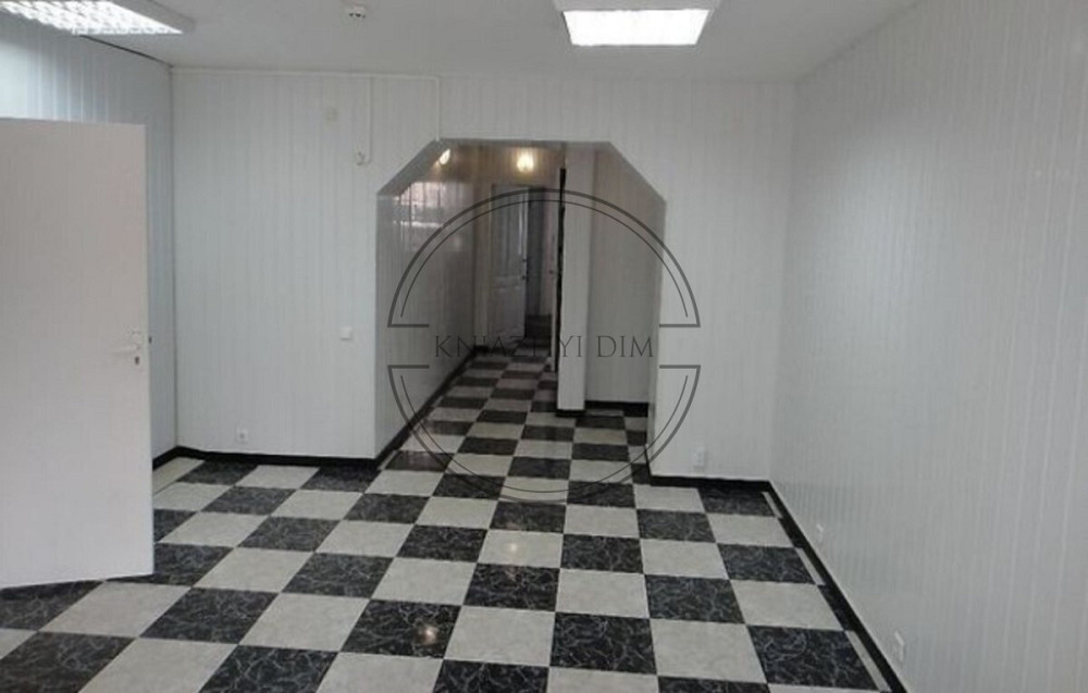 Аренда офиса по ул.Ломоносова 5 корпус Цена 15000 грн Код объекта 14858 Київ - зображення 2