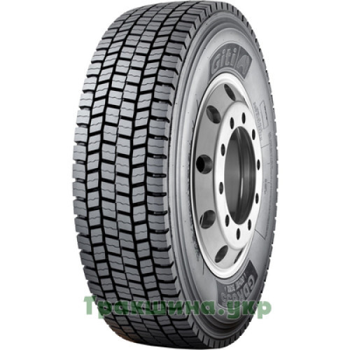 315/70 R22.5 Giti GDR655 154/150L Ведущая шина Киев - изображение 12