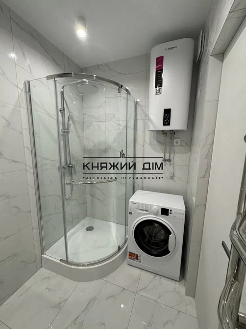 Оренда 1 кімнатної квартири в ЖК Uno City .м.Дорогожичі 2-хв.пішки Киев - изображение 12