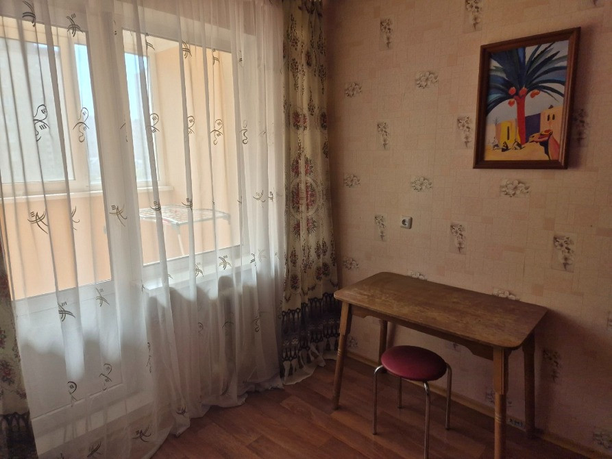 Урлівська 38, 1-кімнатна квартира Позняки Київ - зображення 2