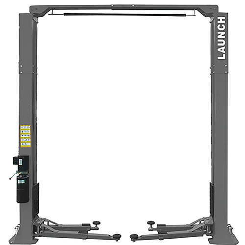 Автоподъемник двухстоечный 5т с верхней синхронизацией LAUNCH VAG TLTW-250AT Харьков - изображение 1