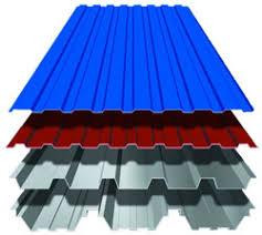 Профнастил ПС-ПК 10 (0,35мм- 0,4мм--0,45мм--0,5мм) Киев - изображение 4