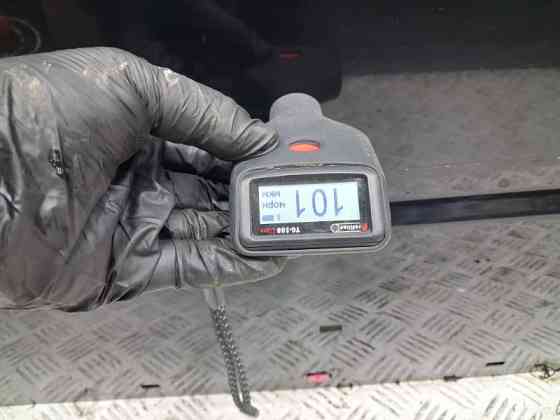 Дверь передняя левая Kia Sorento 2002-2011  (Арт. 66686) Київ