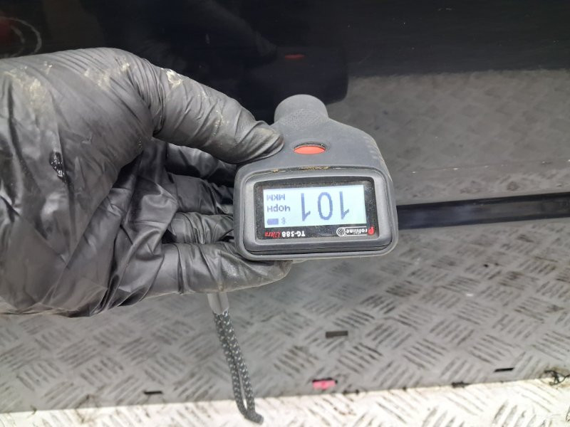 Дверь передняя левая Kia Sorento 2002-2011  (Арт. 66686) Киев - изображение 6