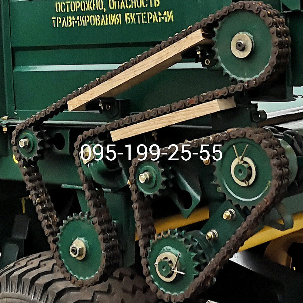 Натяжна зірочка z-14 ПРТ-10, зірочка z-14 ПРТ-10, зірочка z-22 ПРТ-10, зірочка z-32 ПРТ-10 Запорожье - изображение 2