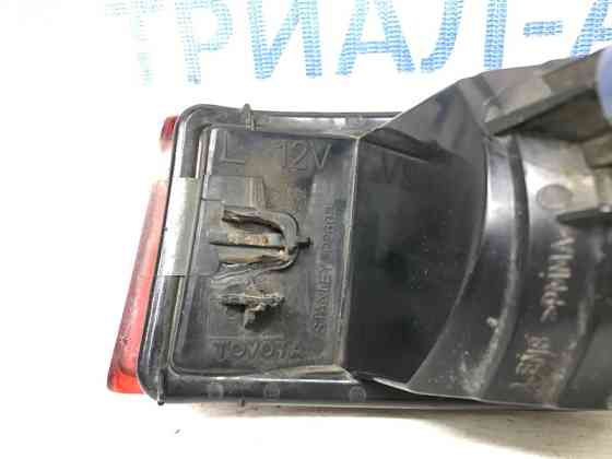 Катафот левый Toyota Prado J120 3.0 DIESEL 1KDFTV 2002 (б/у) Київ