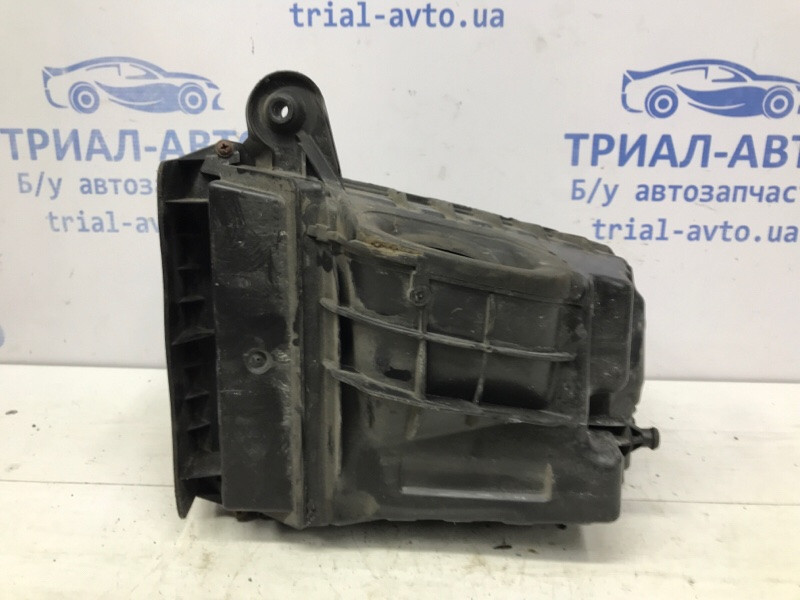 Корпус воздушного фильтра Renault Megane 2009-2016 8200947663 (Арт. 53933) Київ - зображення 2
