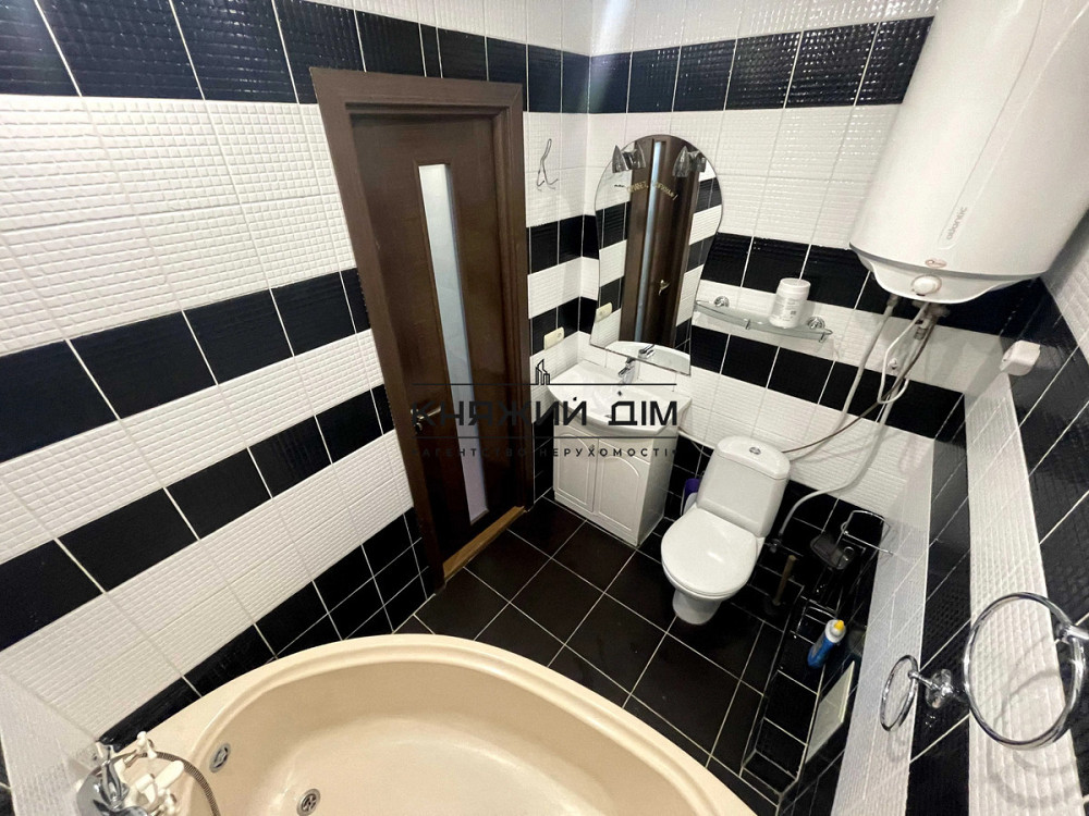 3кімн кв 5 хв метро Васильківська № 11204397 Киев - изображение 8