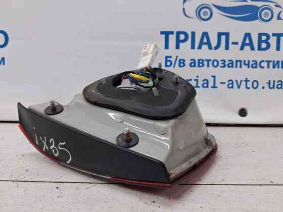Фонарь задний внутренний правый Hyundai IX35 2009-2015 924042Y500 (Арт. 68045) Київ