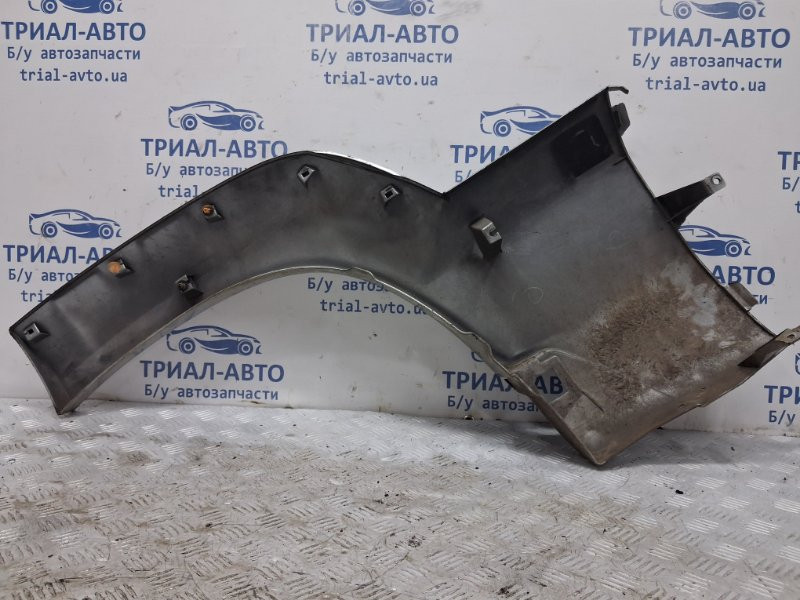 Накладка крыла Toyota Prado 2002-2009 7565360020 (Арт. 59832) Киев - изображение 5