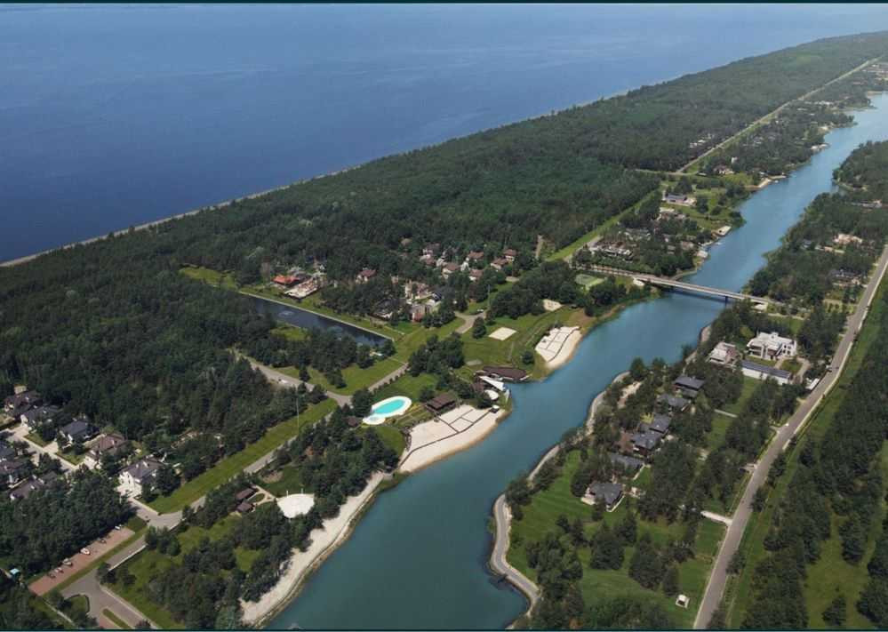 продажа участок под жилую застройку Вышгородский, Лебедевка, 750000 $  - зображення 11