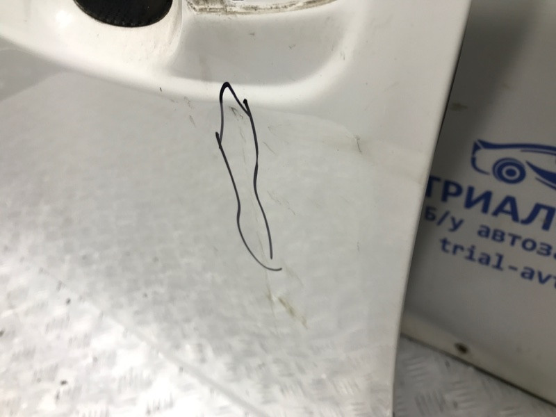 Дверь передняя левая Рестайлинг Toyota Avensis T27 2.0 DIESEL 2009 (б/у) Киев - изображение 3