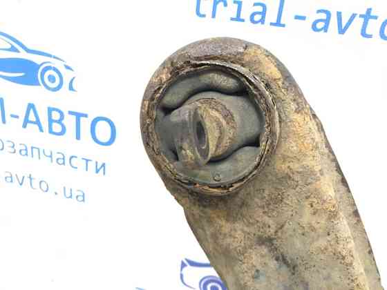 Рычаг задней подвески продольный правый Mitsubishi ASX GA 1.8 DIESEL 4N13 2010 (б/у) Київ