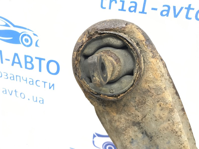 Рычаг задней подвески продольный правый Mitsubishi ASX 2010- 4125A014 (Арт. 35531) Київ - зображення 4