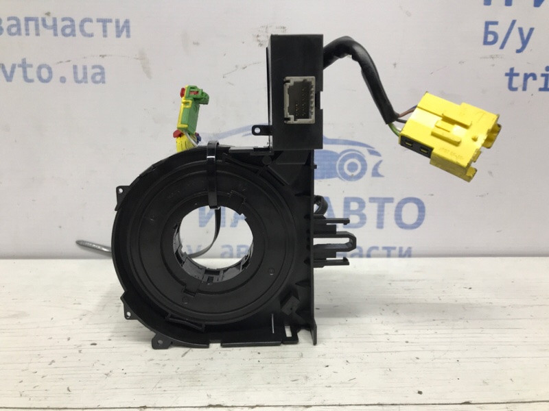 Шлейф airbag Renault Megane 3 1.5 DIESEL K9K 2009 (б/у) Київ - зображення 3