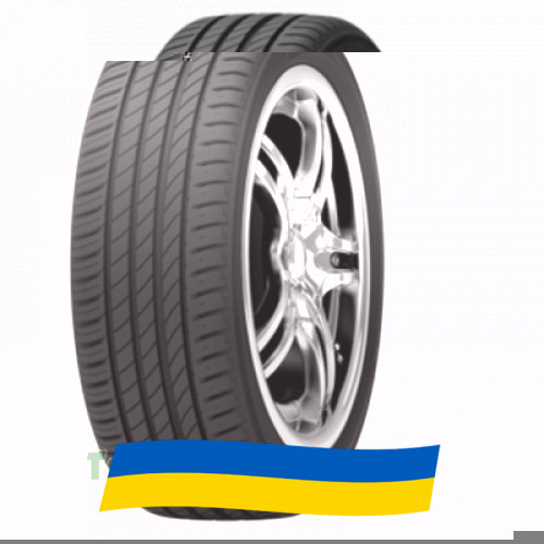 215/45 R17 Teraflex Primacy 201 91W Легкова шина Київ - зображення 1